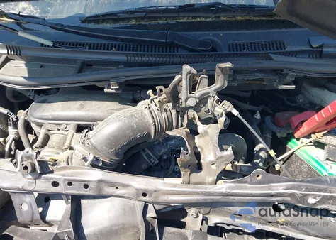 2012 Scion Iq z USA, uszkodzony, nr VIN JTNJJXB0XCJ013923